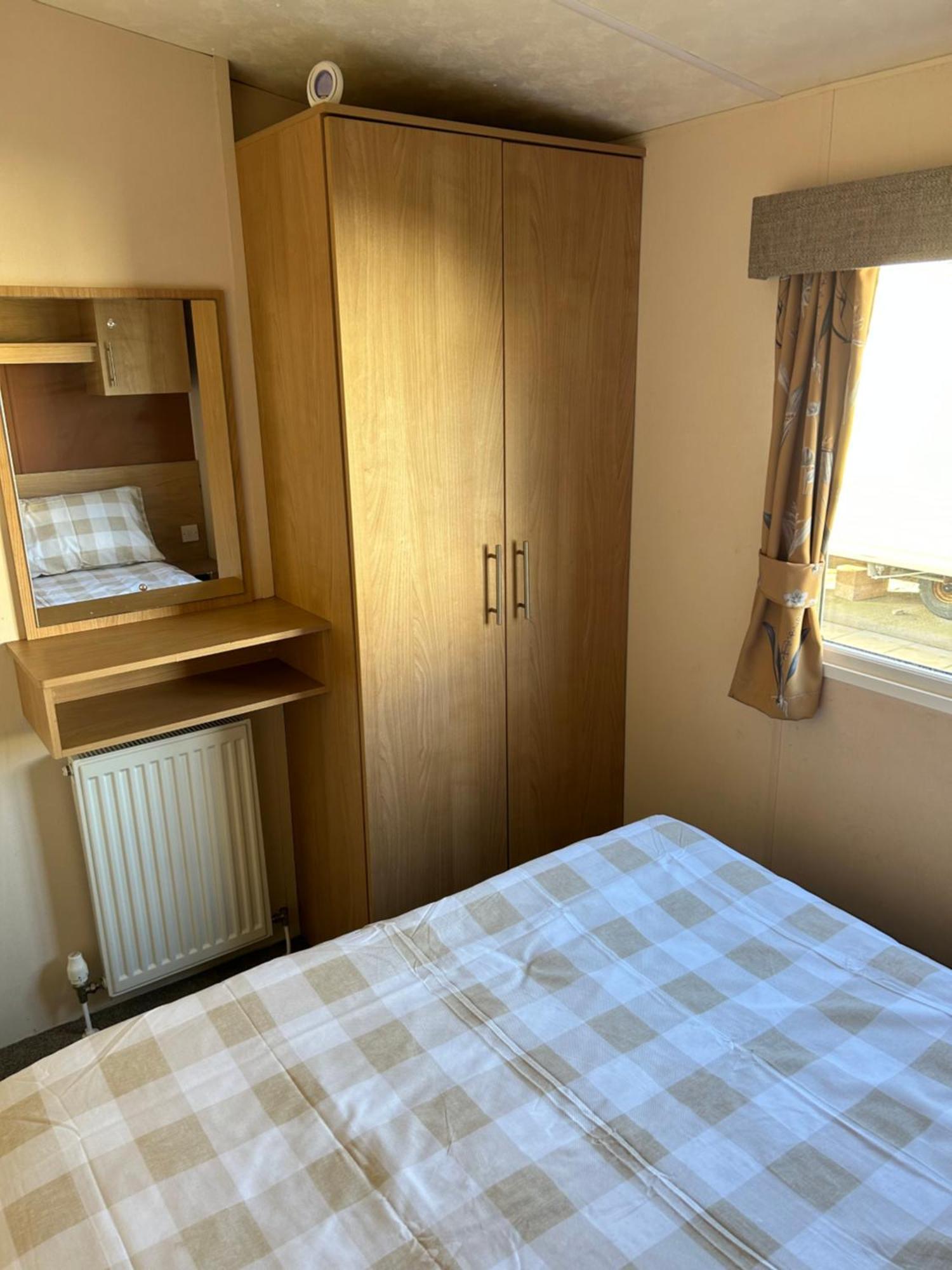 Phoenix Caravan Hire, Trecco Bay Porthcawl Exterior foto